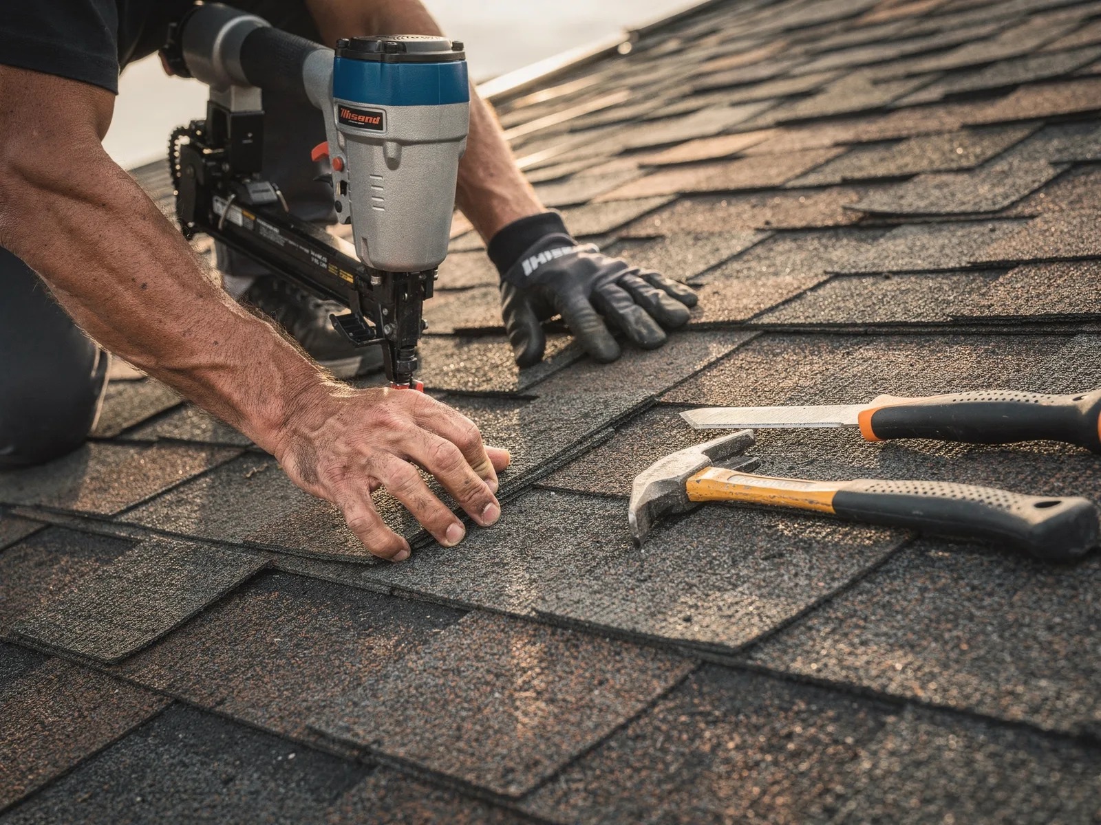 Why choose Roof Repair in Alburnett, IA